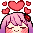 SC_BubblyLove Discord emoji