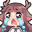 SC_cry Discord emoji