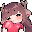 SC_love Discord emoji