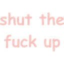 SC_Stfu Discord emoji