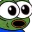 Pepewoah PepeWoah Discord Emoji