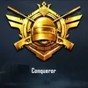 conqueror