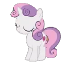SweetieDancin