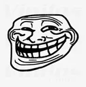 troll Discord Emoji