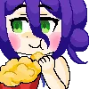 CSMRezeEating