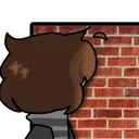 Wolfdonowall