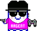 gotchi_aagent Discord emoji