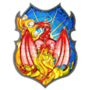 PatronBadge custom emote - THE CITADEL