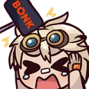 Bonk