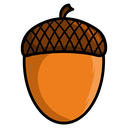 nut Discord emoji