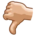 ThumbsDown