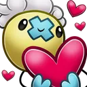 DrifloonHeart