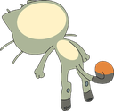 meowth Discord emoji