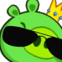 KingPigGlasses