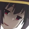 MeguDoom Discord Emoji