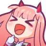 02 Laugh Discord Emoji