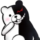 monokumaCONFUSED