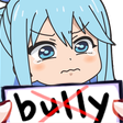 bully Discord emoji