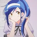 furuhashi_stare Discord Emoji