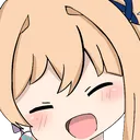YOIMIYAYA Discord Emoji