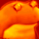 WorryFrogIntense_GM Discord emoji