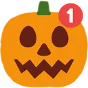 pumpkinping