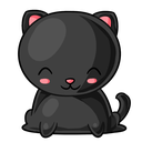 Kitty Discord emoji