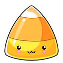 Candy_Corn Discord emoji