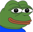 feelsokman Discord emoji
