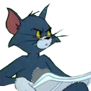 tomwhat Discord emoji