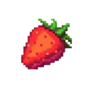 pixelstrawberry Discord emoji