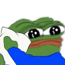 pepepillow Discord emoji