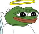 pepeangel Discord emoji