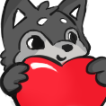 BigHeart Discord emoji