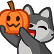 Helloween Discord emoji