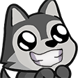 Smile Discord emoji