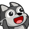 Joy Discord emoji