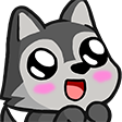 Wow_WoahBlush Discord emoji