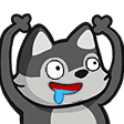 Monster Discord emoji