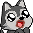 Eat Discord emoji