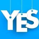 Yes