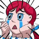 Wendy_Sad Wendy_Sad