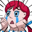 Wendy_Sad_Animation