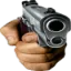 gun