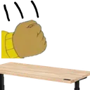 deskslam