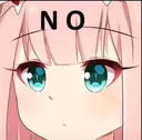 no