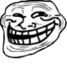 troll