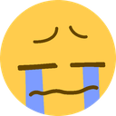 sob