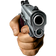 gunRIGHT Discord emoji