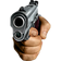 gunLEFT Discord emoji